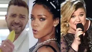 Some Like It Pop Episode 5: Song Of Summer 2016, Kelly Clarkson + Orlando