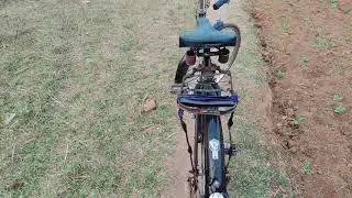 Bicycle Exhaust: The DIY Silencer