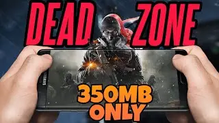 DEAD ZONE TPS DOWNLOAD FOR ANDROID