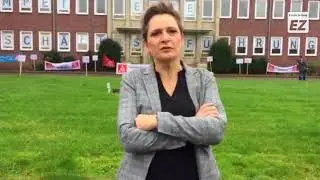TKMS-Betriebsrat arbeitet an Alternativplan