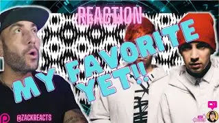 First Listen | twenty one pilots - The Judge (Official Audio) | Reaction - My Favorite YET!