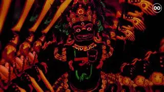 Kal Bhairav Prachanda Tandava (Full Song) | MOST POWERFUL Ugra Rudra Tandav | Nacho Hey Mahakal
