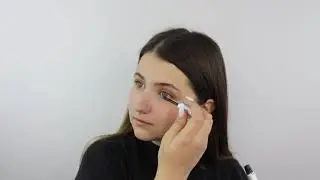 How to apply Revive7 Lash & Brow Serum