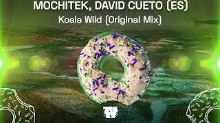 Mochitek, David Cueto (ES) - Koala Wild (Original Mix)