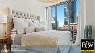 1235 S Prairie Ave #1409 Ken Reeder