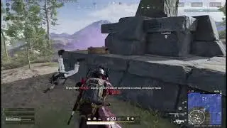 KRIGANG Снова в деле [PUBG] 🎬 #4 Paramo. Красавчик! Я спорт не люблю, Full 3 set + гроза, Топ 1!