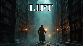 LIFT &mdash; A Cinematic Chill Pop Anthem of Hope & Healing | Official Music Video 2025