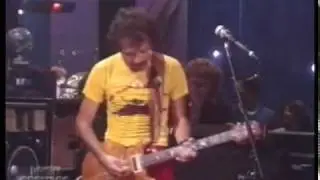 Carlos Santana - Europa (live, 1982)