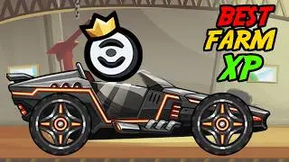 😉👌🔥 Bolt Mastery Best & Fast Methods - Hill Climb Racing 2