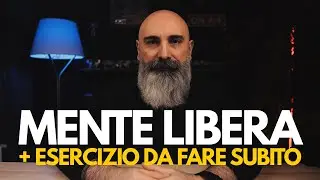 Vivere nel QUI e ORA (anche se hai una vita stressante) + ESERCIZIO
