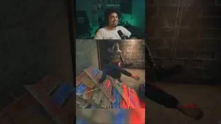 Билли вернулся, чтобы продолжить! #dbdtrolling #dbdbilly #dbdtrolls
