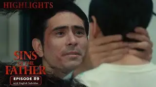 Samuel is troubled by Leah&rsquo;s petition to the King | Sins Of The Father (with English Subs)