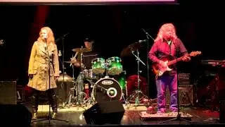 H&ouml;rbie Schmidt Band - Wir kommen aus dem Hohen Norden