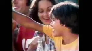 Coca-Cola #tvad #classic #cocacola #drinks @MadTvAds