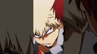 Why is he always around me? #anime #nevsei  #myheroacademia