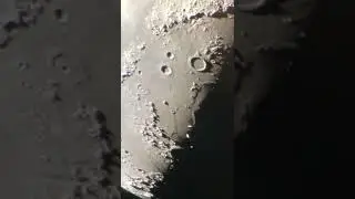 Space Time Live - S2E30 - The Baader Hyperion Zoom on the Moon