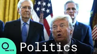 Donald Trump Impeachment: Can the Republican Party Survive New Rift?