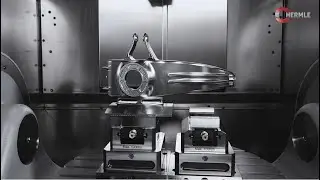 Hermle C 32 U - Achsschenkel | steering knuckle