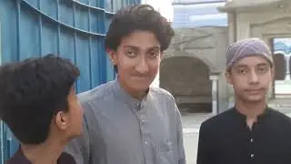 Gilani manzil laiya Sahreef...Ayaz Ullah mehdi