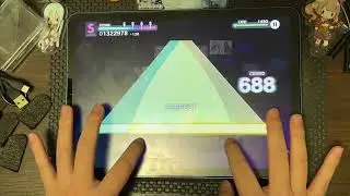 【プロセカ】魔法少女とチョコレゐト master AP