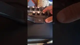 Roland Cube 40GX