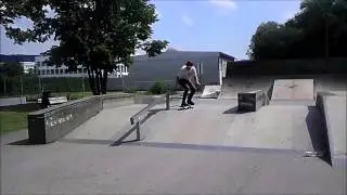 New Tricks