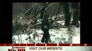 Entrapment or Foiling Terror? A Democracy Now! Exclusive Investigation 2 of 6