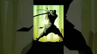 Shadow Fight 2 Edit ❤️ New A.I trend 🔥#shadowfight #shadowfight2 #editing #edit #trending #gaming