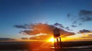 Burham on Sea