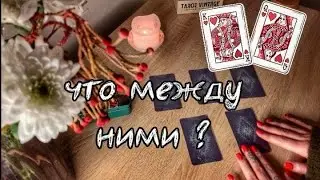 Что у него к другой? Отношение мужчины к ней.  Что между ними . таро расклад 