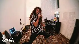 Hey Zeus - Something Else (Live on Seaside Sessions)