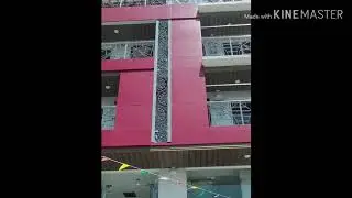 ALUMINUM CLADDING (ACP)  projects