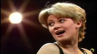 Gitte - Von Hollywood träumen (Medley Remix)