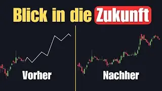 Forecast-Indikator: Gewinnbringende Prognosen f&uuml;r zuk&uuml;nftige Marktbewegungen
