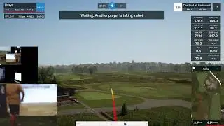 Quinn Cup Round 4 LP3_Golf vs Raayz