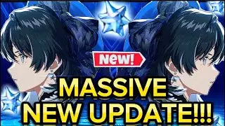 NEW LEAKS!!! 3.0-3.5 BANNERS ROADMAP! NEW CHARACTERS, RERUNS & MORE! [Wuthering Waves]