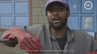 Uncensored Mtaani: Mathare Youths Garbage Collection Initiative