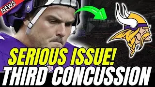 💣😮 MOVING ON?! Vikings Face Harsh Reality With Ryan Kelly! MINNESOTA VIKINGS NEWS TODAY