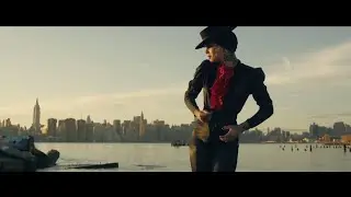 Vinila Von Bismark - Pena, Penita, Pena!