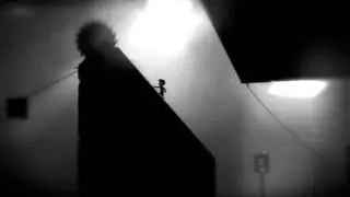 Limbo Playthrough #12: Epic slow-mo