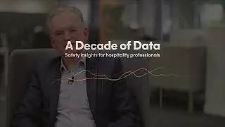 A Decade of Data | Safety insights for hospitality leaders