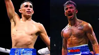 Tony Ferguson vs Warren Spencer LIVE 🔥 Misfits Boxing 23 Full Fight Updates & Analysis