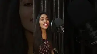 Shaky shaky female cover by Janvi Agrahari #shorts
