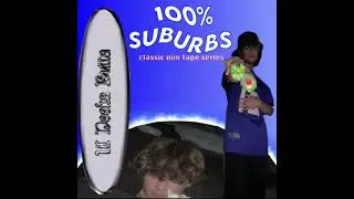 Lil Dooka Butta-Hot Sauce On My Chicken(f&egrave;at.Luh Cobra)