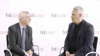 Todd Gagorik &mdash; IT Modernization Summit