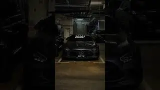 2026? #2026 #2025 #mercedes #shorts #fyp #fypシ