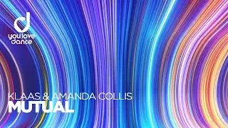 Klaas & Amanda Collis - Mutual