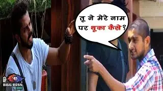 Bigg Boss 12 : Deepak Thakur Badly Angry On Sreesanth | श्रीसंत पर भड़के दीपक | BB 12 Day 31