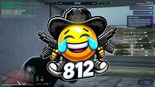 never changed 812 / gucci famq GTA5RP