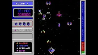 MS-DOS | Bats